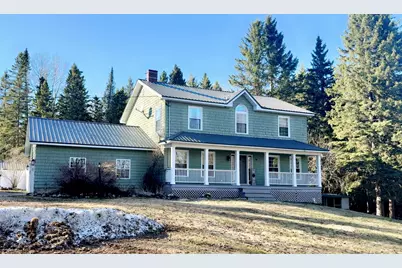 388 Creasey Ridge Road, Mapleton, ME 04757 - Photo 1