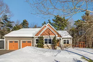 25 Hovey Ln, Brunswick, ME 04011 - Photo 1