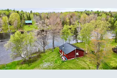 33 Moose River Lane, Rockwood T1 R1 NBKP, ME 04478 - Photo 1