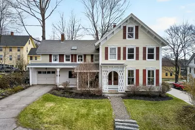 19 Union Street, Hallowell, ME 04347 - Photo 1