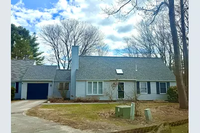 7 Willow Grove Road #7, Brunswick, ME 04011 - Photo 1