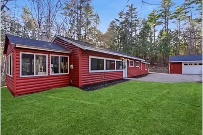 161 Grandview Road, Limerick, ME 04048 - Photo 1