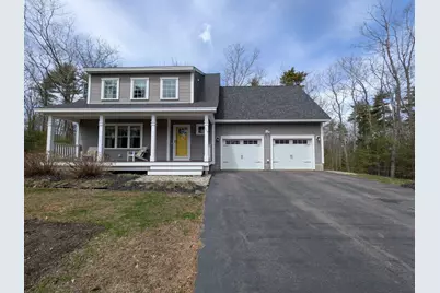 1209 Tatnic Road, Wells, ME 04090 - Photo 1
