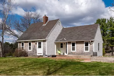 128 Day Road, Lyman, ME 04002 - Photo 1