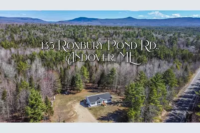 135 Roxbury Pond Road, Andover, ME 04216 - Photo 1