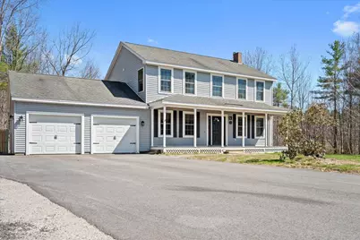 13 Poplar Ridge Road, Gray, ME 04039 - Photo 1