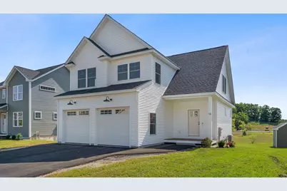 16 Feldspar Lane #26, Cumberland, ME 04021 - Photo 1