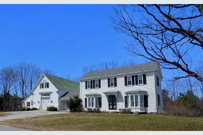 12 S Road, Parsonsfield, ME 04047 - Photo 1