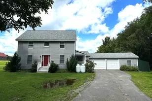 377 Bigelow Hill Rd, Skowhegan, ME 04976 - Photo 1