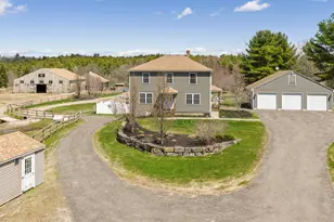 161 Dyer Rd, Dayton, ME 04005 - Photo 1