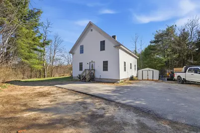 286 Ossipee Trail, Limington, ME 04049 - Photo 1