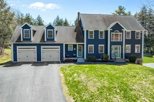 11 Cross Ridge Dr, Windham, ME 04062 - Photo 1