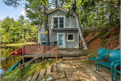 12 Paradise Cove, Clifton, ME 04428 - Photo 1