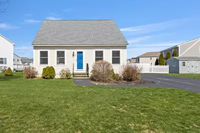 32 Wagner Farm Road, Gorham, ME 04038 - Photo 1