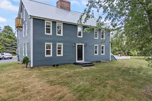 107 Berwick Rd, Berwick, ME 03901 - Photo 1