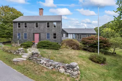 392 Indian Point Road, Georgetown, ME 04548 - Photo 1