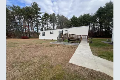 240 Hubbard Road, Lebanon, ME 04027 - Photo 1