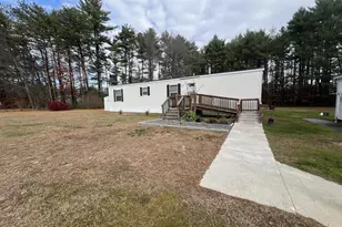 240 Hubbard Rd, Lebanon, ME 04027 - Photo 1