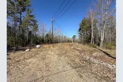 Lot 017-00 Fisher Road, Holden, ME 04429 - Photo 1