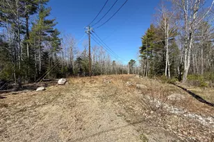 Lot 017-00 Fisher Rd, Holden, ME 04429 - Photo 1