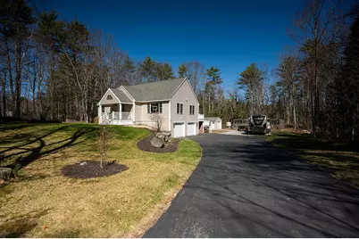 32 Libby Road, Casco, ME 04015 - Photo 1