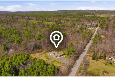 229 Bakers Grant Road, Lebanon, ME 04027 - Photo 1