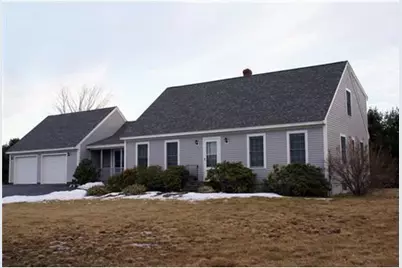16 Black Point Meadows, Scarborough, ME 04074 - Photo 1