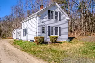 605 Hebron Rd, Paris, ME 04281 - Photo 1