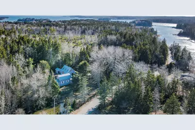 12 Harrington Cove Road, Saint George, ME 04859 - Photo 1
