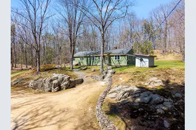 186 Clay Hill Road, York, ME 03902 - Photo 1