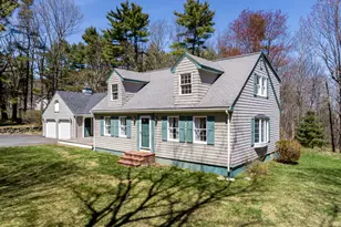 7 Fayview Ln, North Yarmouth, ME 04097 - Photo 1