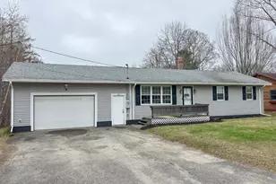 55 Penobscot Ave, Howland, ME 04448 - Photo 1