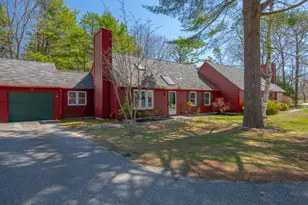 12 Willow Grove, Brunswick, ME 04011 - Photo 1