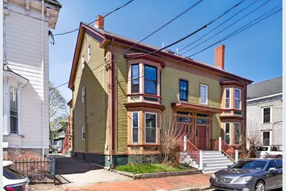 289 Spring Street #2, Portland, ME 04102 - Photo 1