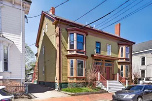 289 Spring St, Portland, ME 04102 - Photo 1