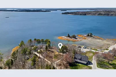 12 Wood Landing Road, Harpswell, ME 04079 - Photo 1