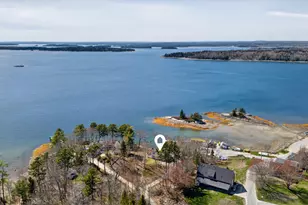 12 Wood Landing Rd, Harpswell, ME 04079 - Photo 1