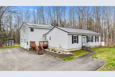 203 Clark Hill Road, Holden, ME 04429 - Photo 1