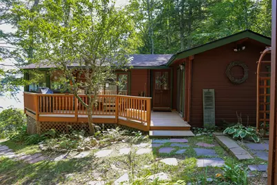 4 Fellows Farm Road S, Fayette, ME 04349 - Photo 1