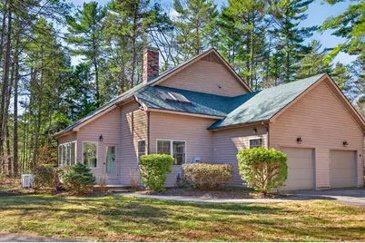 27 E Beach Road #27, Casco, ME 04015 - Photo 1