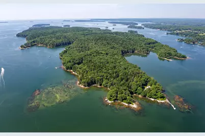 0 Northern Point, Bremen, ME 04551 - Photo 1