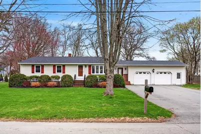 6 Colonial Drive, Saco, ME 04072 - Photo 1