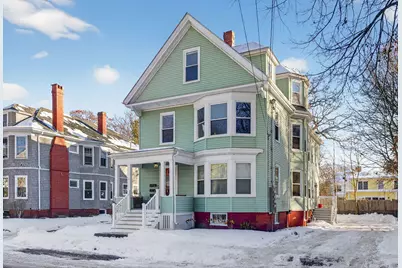 71 Lawn Avenue #1, Portland, ME 04103 - Photo 1