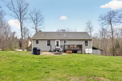 40 Rustic Way, New Gloucester, ME 04260 - Photo 1