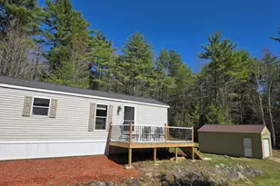 440 Old County, Brownfield, ME 04010 - Photo 1