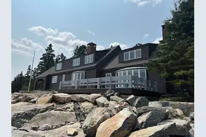 481 Seawall Road, Southwest Harbor, ME 04679 - Photo 1