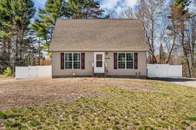 20 Stream Lane, Canaan, ME 04924 - Photo 1