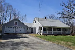 412 Weld Rd, Wilton, ME 04294 - Photo 1
