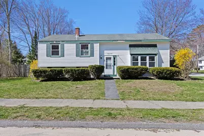 33 Sokokis Street, South Portland, ME 04106 - Photo 1