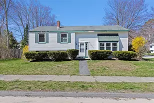 33 Sokokis St, South Portland, ME 04106 - Photo 1